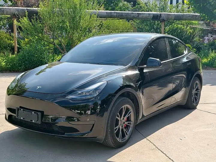 Tesla Model Y 2023, арт. CN-3373894 — фото 1