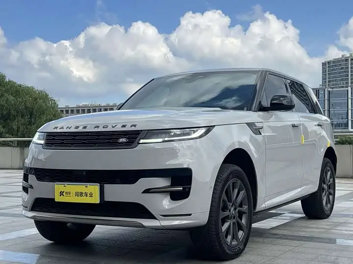 Land Rover Range Rover Sport 2023, арт. CN-3373902 — фото 1