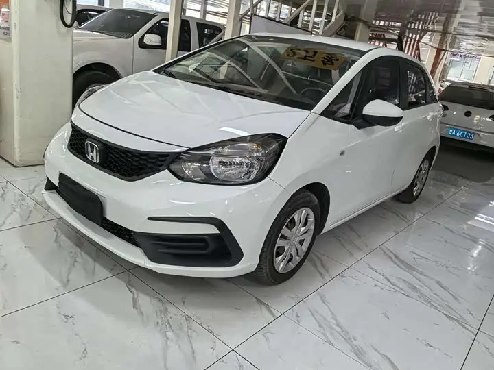 Honda Fit 2023, арт. CN-3374039 — фото 1
