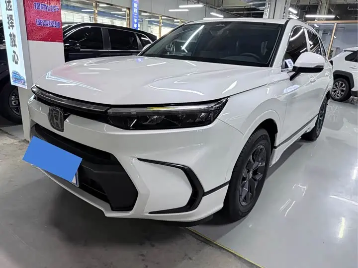 Honda Breeze 2023, арт. CN-3374113 — фото 1