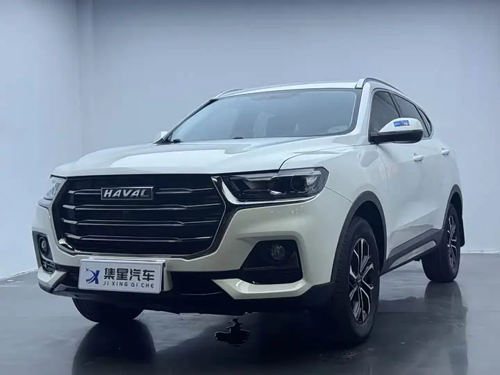 Haval H6 2021, арт. CN-3374343 — фото 1