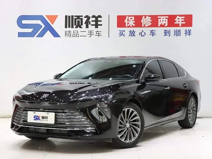 Buick LaCrosse 2023, арт. CN-3374389 — фото 1