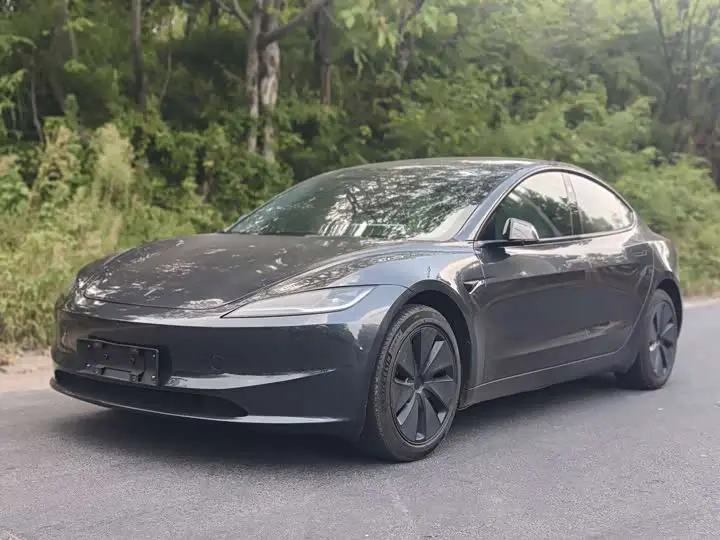 Tesla Model 3 2025, арт. CN-3374750 — фото 1