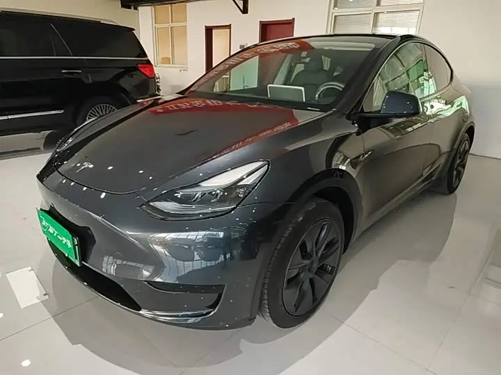 Tesla Model Y 2024, арт. CN-3374921 — фото 1