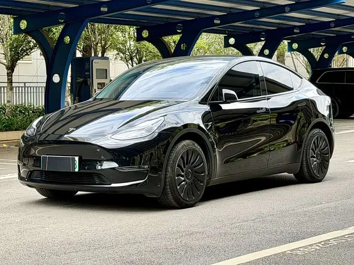Tesla Model Y 2022, арт. CN-3374974 — фото 1
