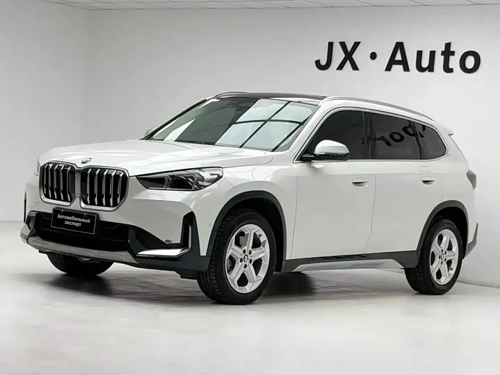 BMW X1 2023, арт. CN-3375068 — фото 1