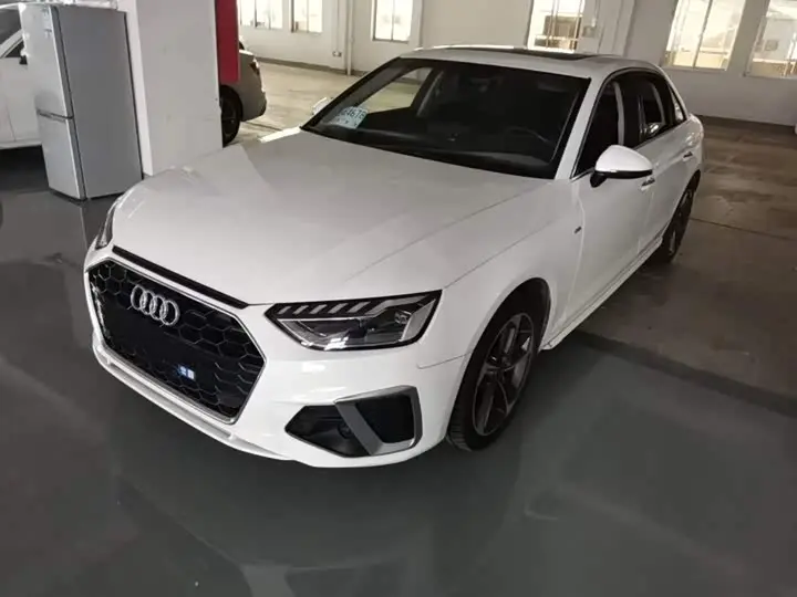 Audi A4L 2024, арт. CN-3375193 — фото 1