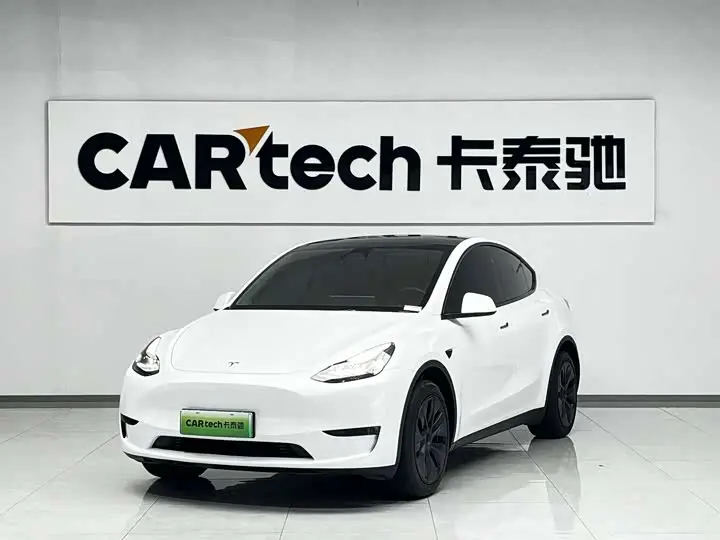 Tesla Model Y 2024, арт. CN-3375604 — фото 1
