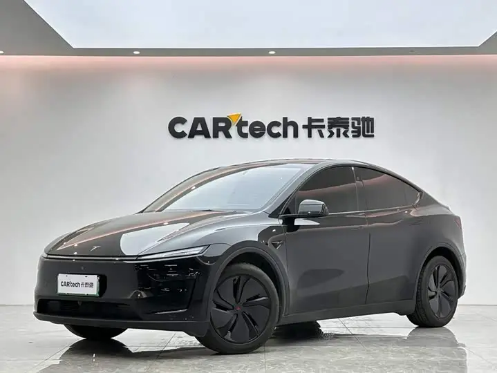 Tesla Model Y 2025, арт. CN-3375706 — фото 1