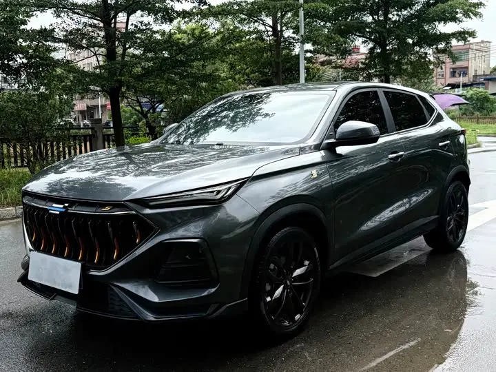 Changan Oshan X5 2022, арт. CN-3375869 — фото 1