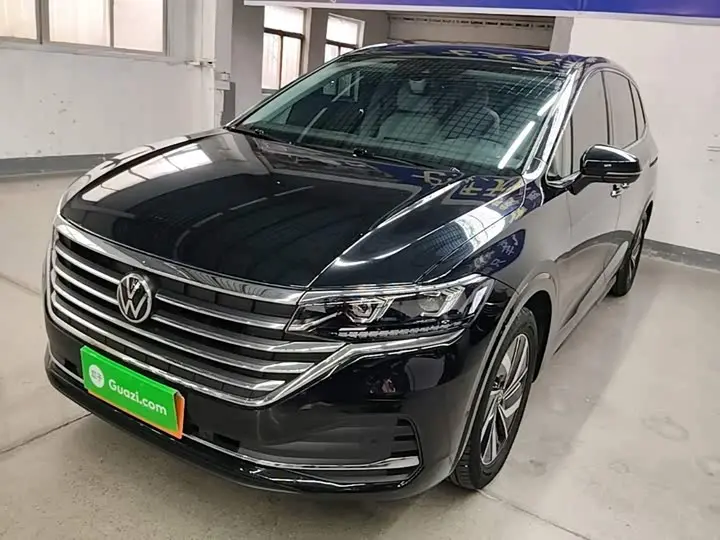 Volkswagen Viloran 2023, арт. CN-3375882 — фото 1