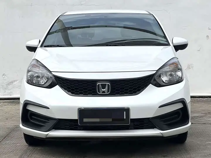 Honda Fit 2023, арт. CN-3375890 — фото 1