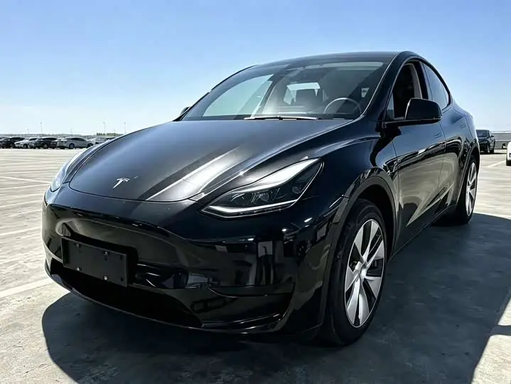 Tesla Model Y 2022, арт. CN-3376025 — фото 1