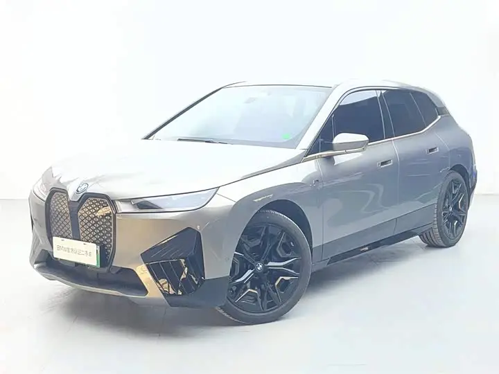 BMW iX 2023, арт. CN-3376433 — фото 1