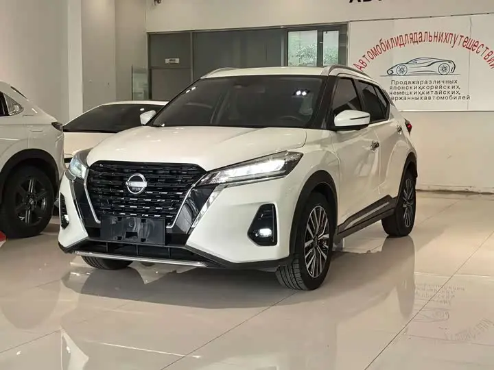 Nissan Kicks 2023, арт. CN-3376574 — фото 1