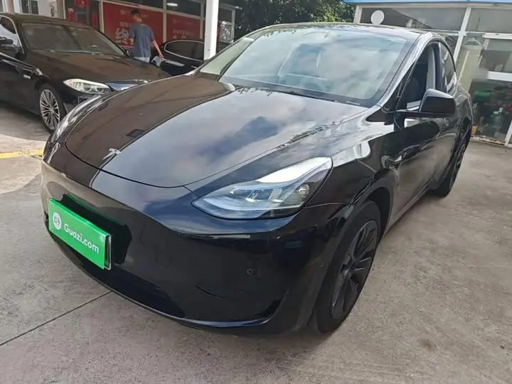 Tesla Model Y 2023, арт. CN-3376764 — фото 1
