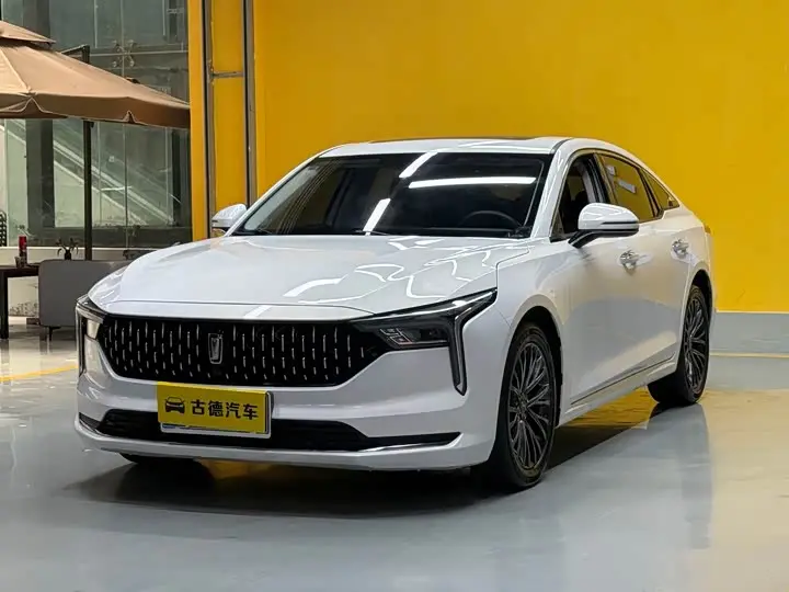 Changan CS55 Plus 2022, арт. CN-3376879 — фото 1