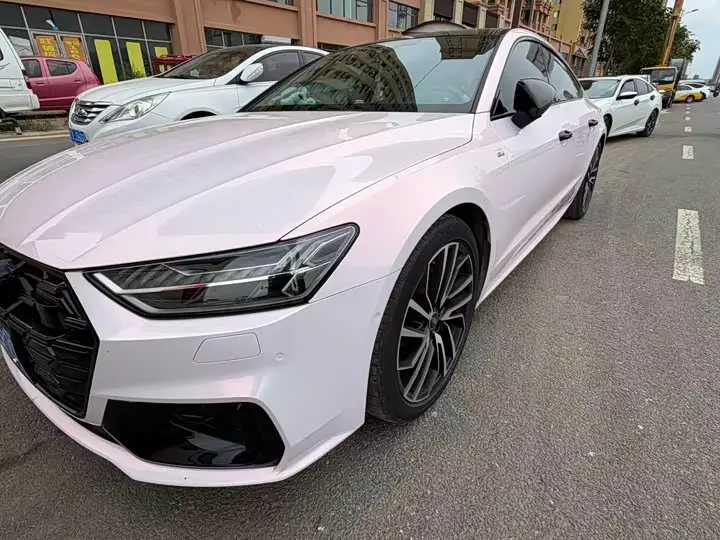 Audi A7 2024, арт. CN-3376907 — фото 1