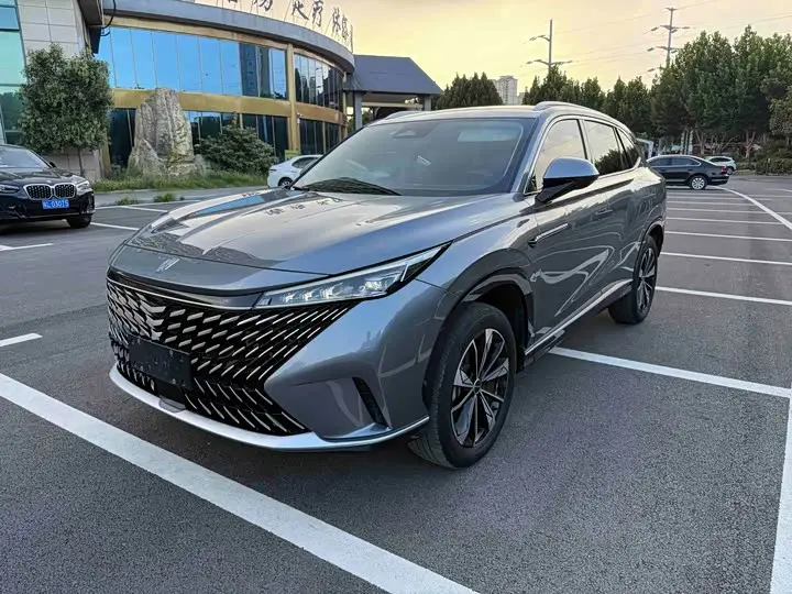 Roewe RX5 2023, арт. CN-3376962 — фото 1