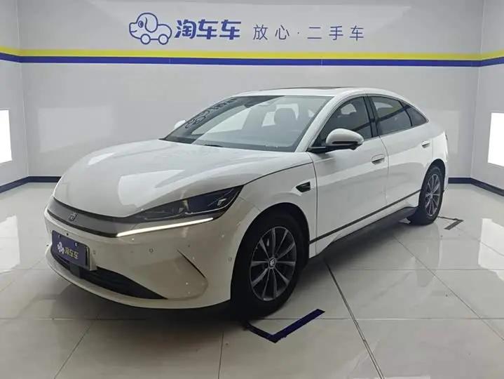 BYD Qin L 2025, арт. CN-3377116 — фото 1