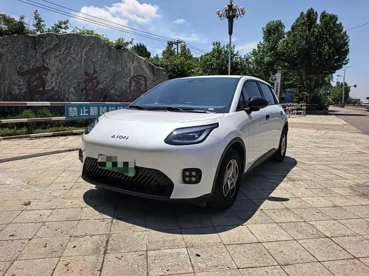 GAC Aion UT 2025, арт. CN-3377943 — фото 1