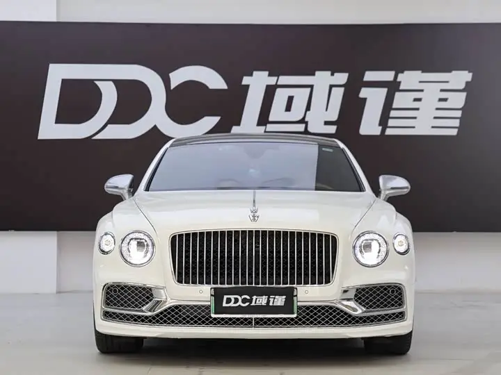 Bentley Flying Spur Hybrid 2022, арт. CN-3378050 — фото 1