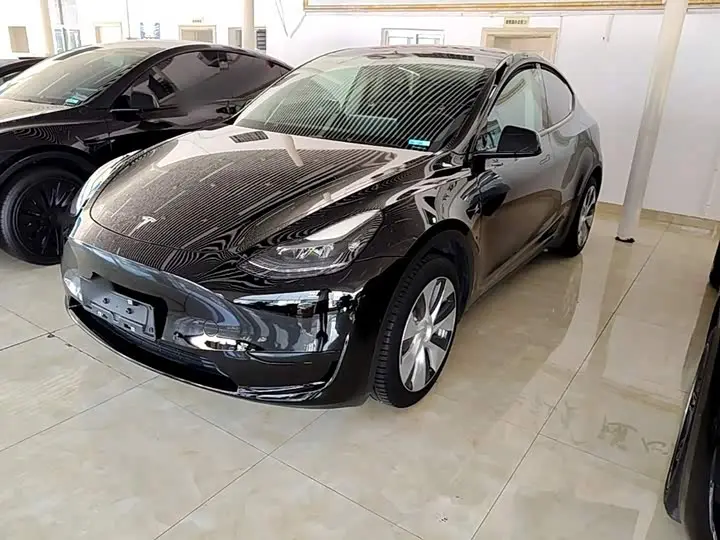 Tesla Model Y 2022, арт. CN-3378372 — фото 1