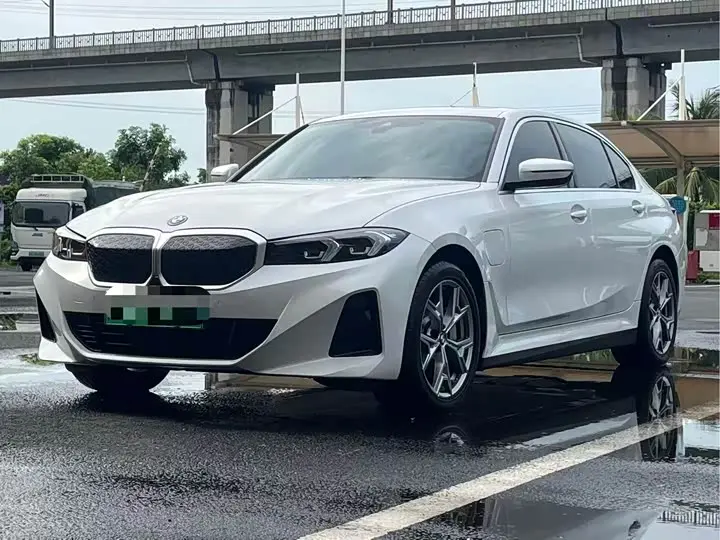 BMW i3 2024, арт. CN-3378957 — фото 1