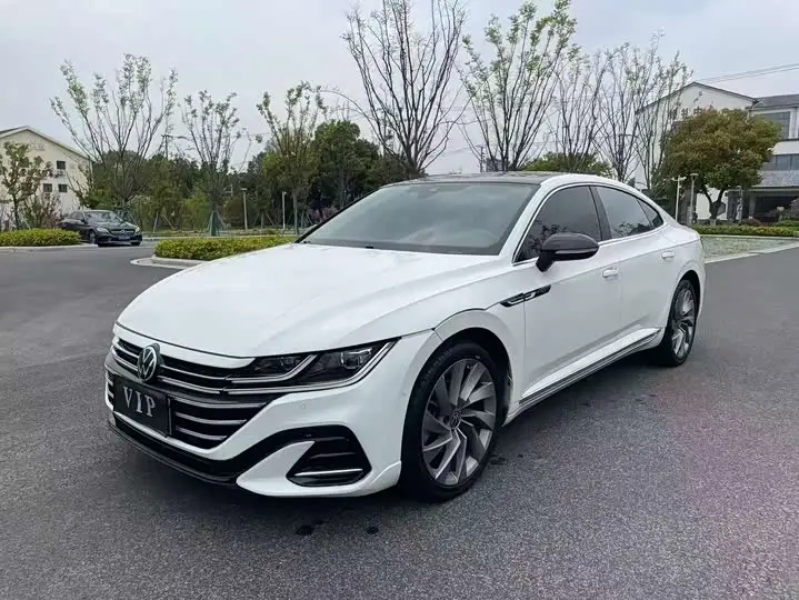 Volkswagen CC 2023, арт. CN-3379048 — фото 1