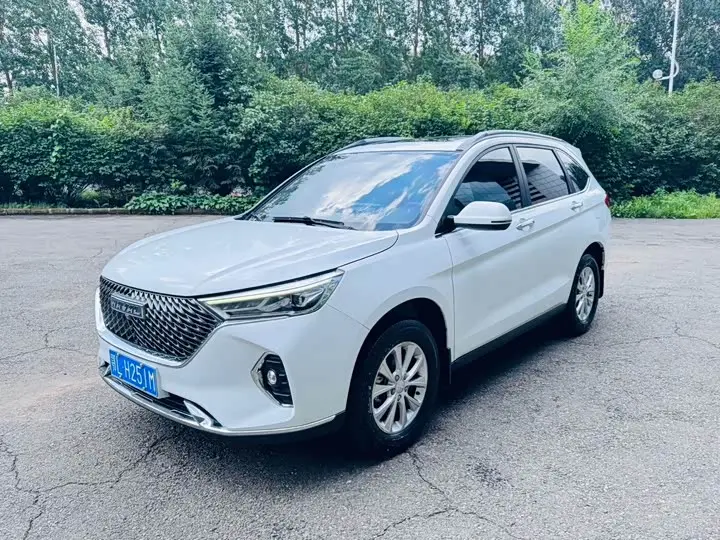 Haval M6 2023, арт. CN-3379055 — фото 1