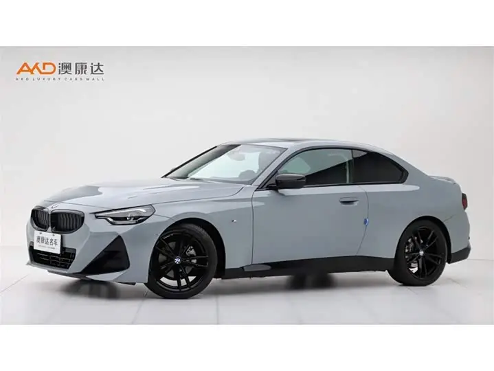 BMW 2 Series 2023, арт. CN-3379072 — фото 1