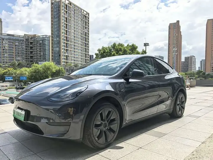 Tesla Model Y 2024, арт. CN-3379312 — фото 1