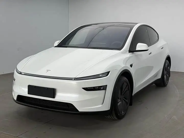 Tesla Model Y 2026, арт. CN-3379359 — фото 1