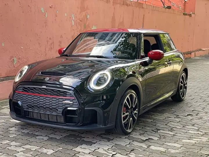 Mini Mini JCW 2022, арт. CN-3379482 — фото 1