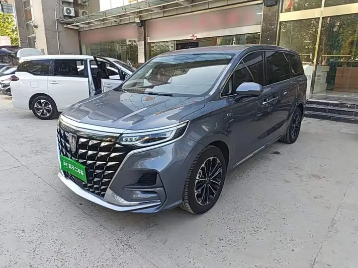 Roewe iMax 8 2023, арт. CN-3379486 — фото 1
