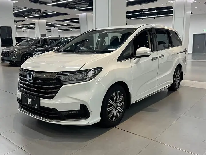 Honda Odyssey 2024, арт. CN-3379539 — фото 1