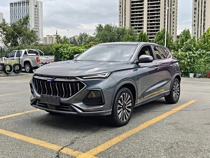Changan Oshan X5 2021, арт. CN-3379947 — фото 1
