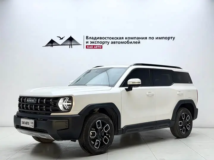 Haval KuGou 2022, арт. CN-3380041 — фото 1