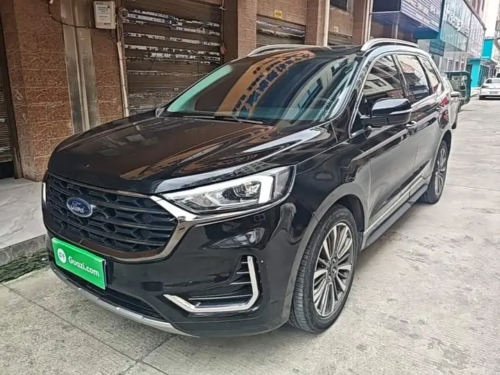 Ford Edge 2021, арт. CN-3380053 — фото 1