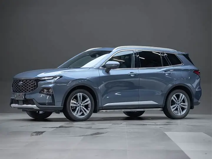 Ford Equator Sport 2022, арт. CN-3380452 — фото 1