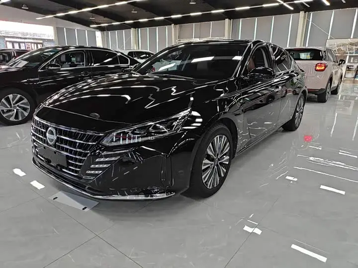 Nissan Teana 2022, арт. CN-3380467 — фото 1