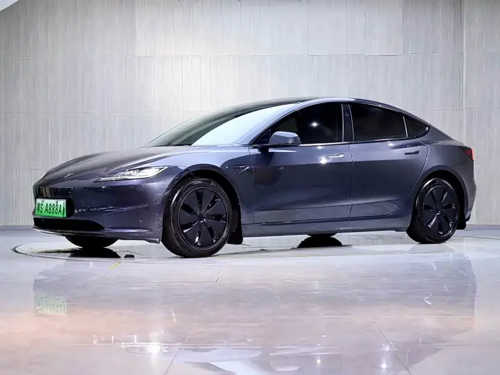 Tesla Model 3 2023, арт. CN-3380505 — фото 1