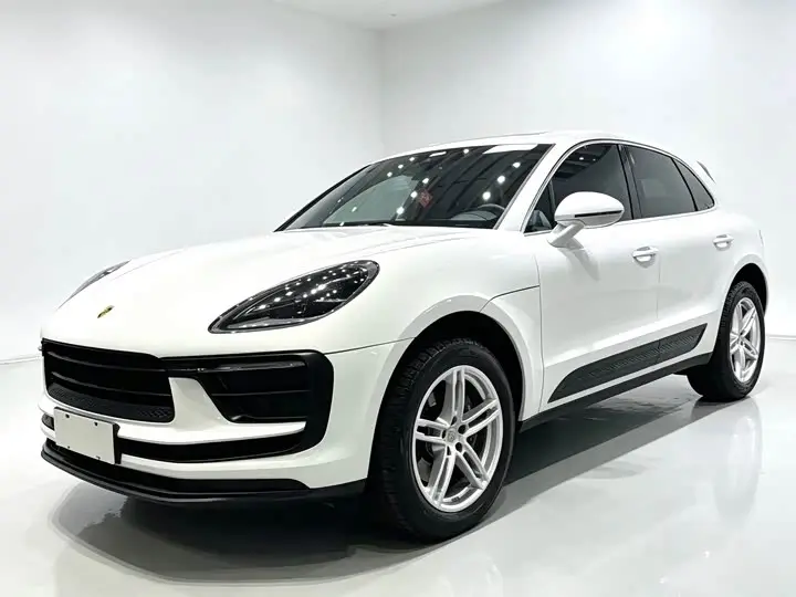 Porsche Macan 2023, арт. CN-3380544 — фото 1