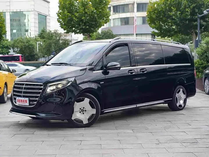 Mercedes-Benz V-Class 2024, арт. CN-3380731 — фото 1