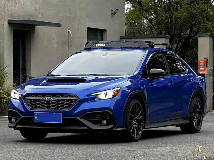 Subaru WRX 2024, арт. CN-3380803 — фото 1