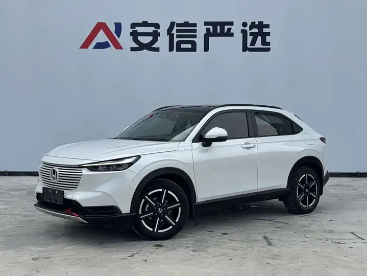 Honda Vezel 2023, арт. CN-3380985 — фото 1
