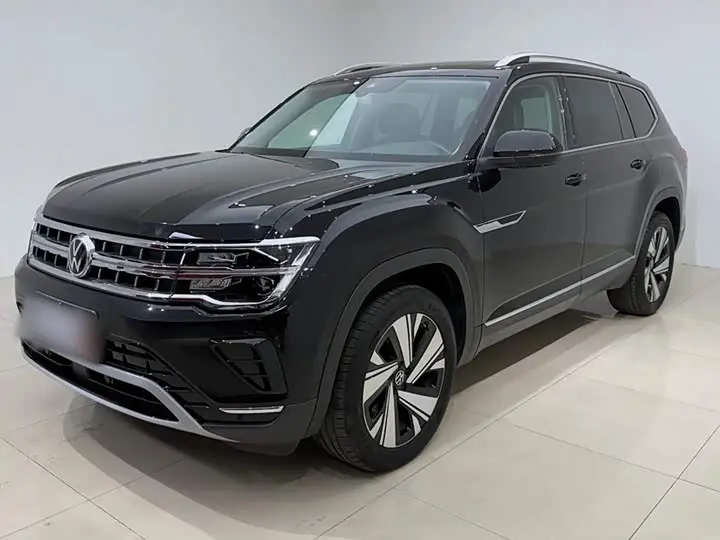 Volkswagen Teramont Pro 2024, арт. CN-3381006 — фото 1