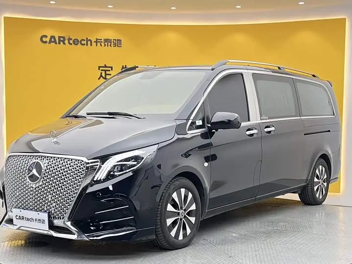 Mercedes-Benz Vito 2023, арт. CN-3381084 — фото 1