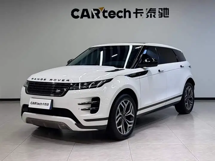 Land Rover Range Rover Evoque L 2024, арт. CN-3381189 — фото 1