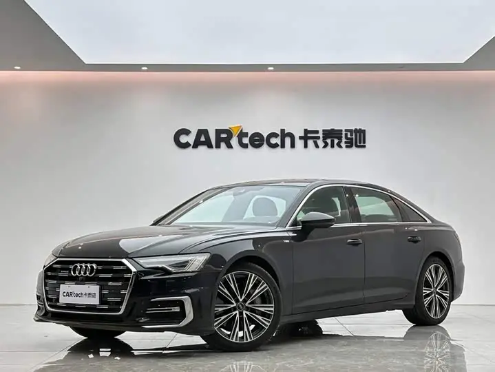 Audi A6L 2022, арт. CN-3381613 — фото 1